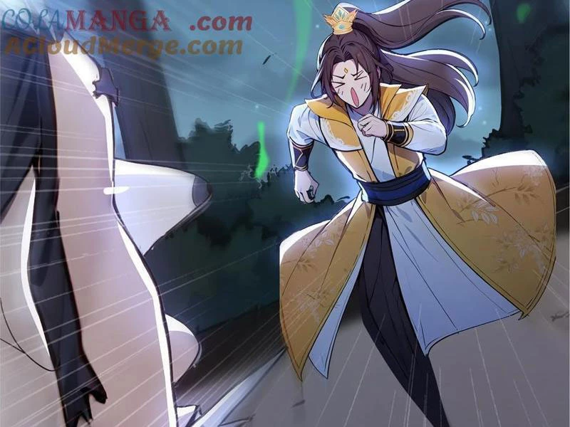 Ta Khiến Trăm Vạn Người Tu Tiên Tức Phát Khóc Chapter  20 - 80