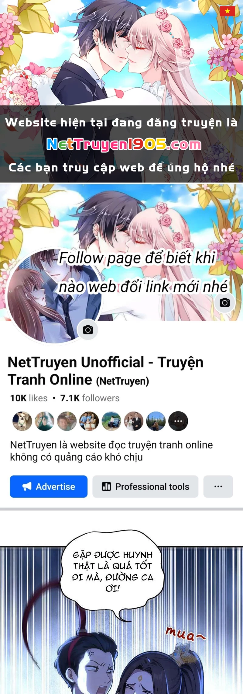 Ta Khiến Trăm Vạn Người Tu Tiên Tức Phát Khóc Chapter  21 - 1