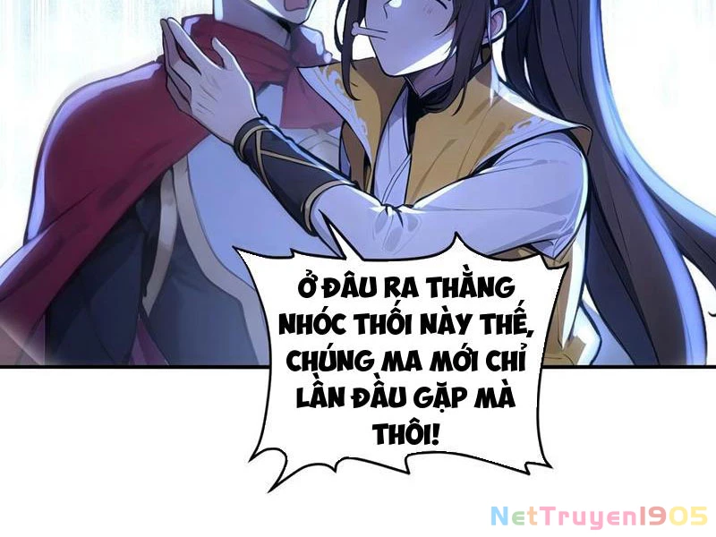 Ta Khiến Trăm Vạn Người Tu Tiên Tức Phát Khóc Chapter  21 - 2