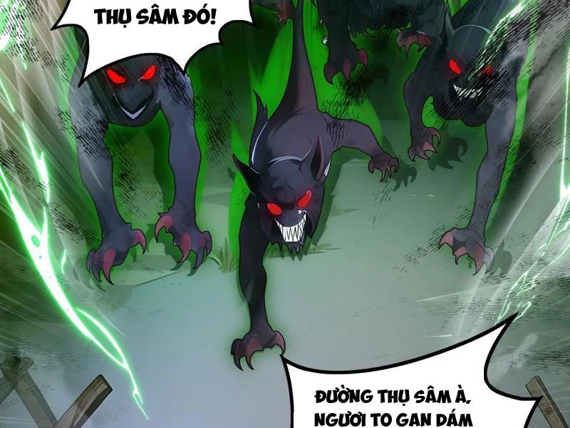 Ta Khiến Trăm Vạn Người Tu Tiên Tức Phát Khóc Chapter  21 - 4