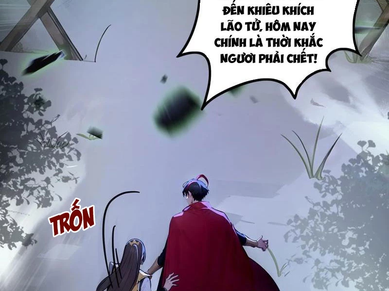 Ta Khiến Trăm Vạn Người Tu Tiên Tức Phát Khóc Chapter  21 - 5