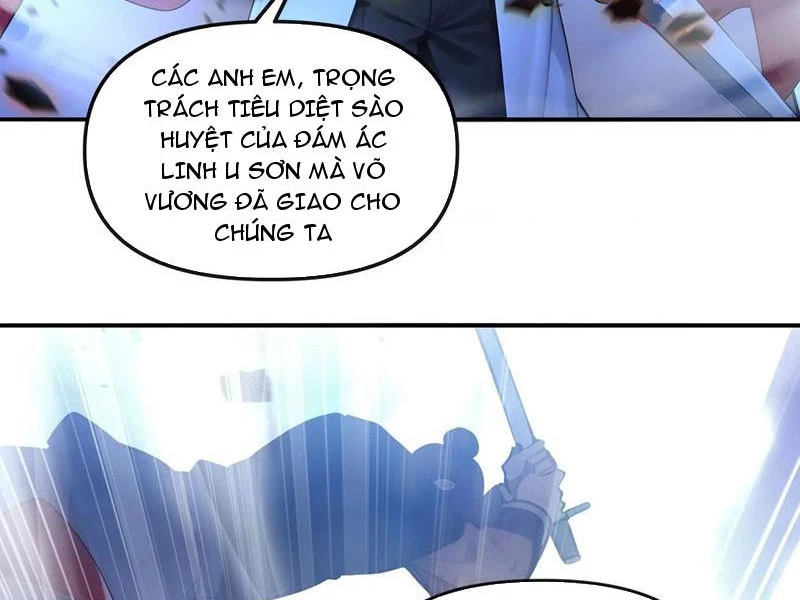 Ta Khiến Trăm Vạn Người Tu Tiên Tức Phát Khóc Chapter  21 - 9