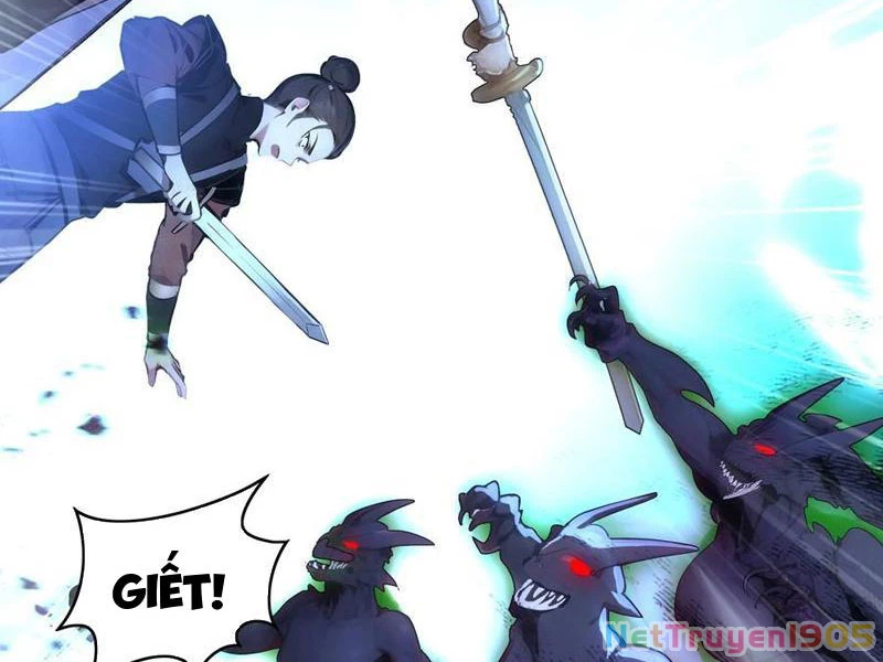 Ta Khiến Trăm Vạn Người Tu Tiên Tức Phát Khóc Chapter  21 - 11