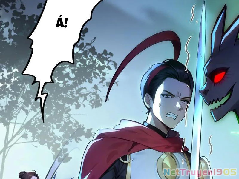 Ta Khiến Trăm Vạn Người Tu Tiên Tức Phát Khóc Chapter  21 - 14