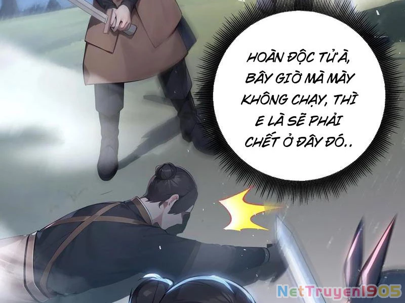 Ta Khiến Trăm Vạn Người Tu Tiên Tức Phát Khóc Chapter  21 - 18