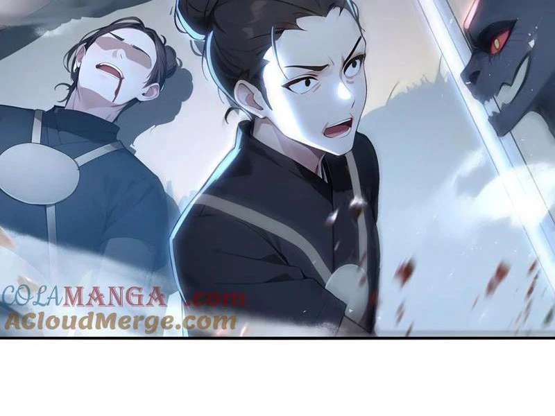 Ta Khiến Trăm Vạn Người Tu Tiên Tức Phát Khóc Chapter  21 - 19