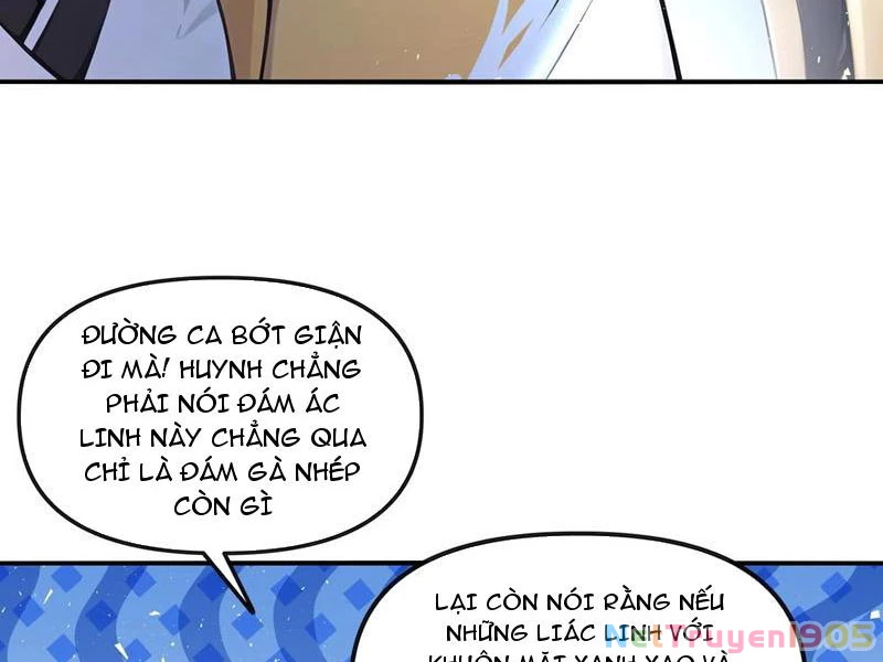Ta Khiến Trăm Vạn Người Tu Tiên Tức Phát Khóc Chapter  21 - 32