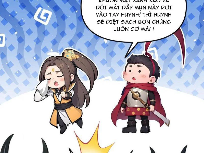 Ta Khiến Trăm Vạn Người Tu Tiên Tức Phát Khóc Chapter  21 - 33