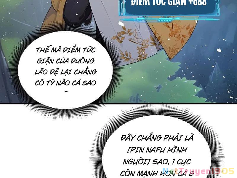 Ta Khiến Trăm Vạn Người Tu Tiên Tức Phát Khóc Chapter  21 - 40