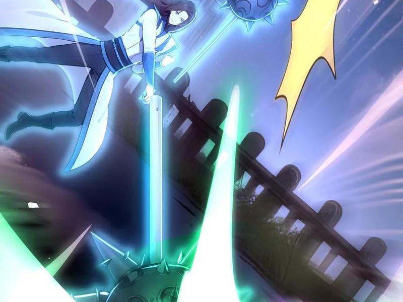 Ta Khiến Trăm Vạn Người Tu Tiên Tức Phát Khóc Chapter  21 - 44