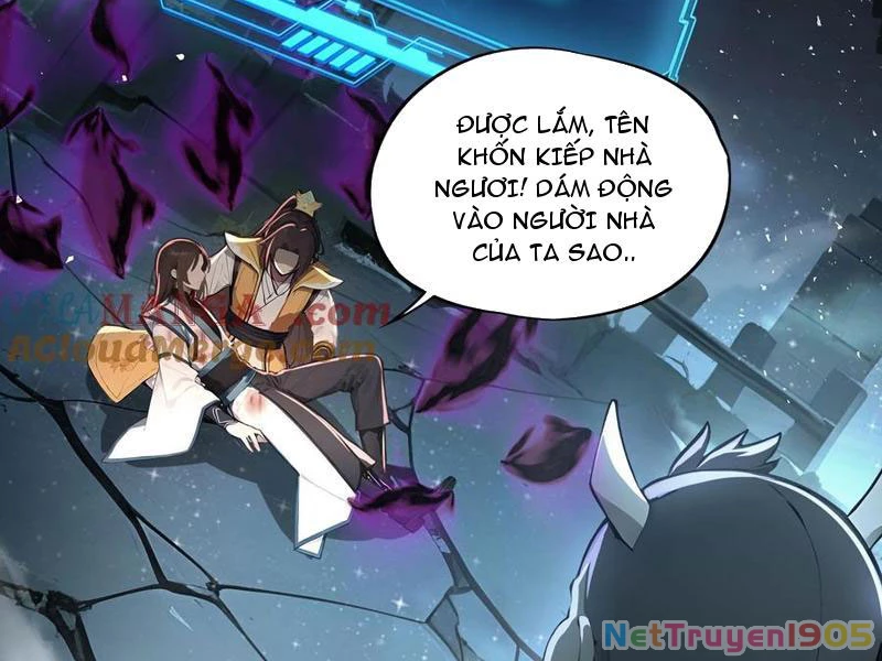 Ta Khiến Trăm Vạn Người Tu Tiên Tức Phát Khóc Chapter  21 - 85