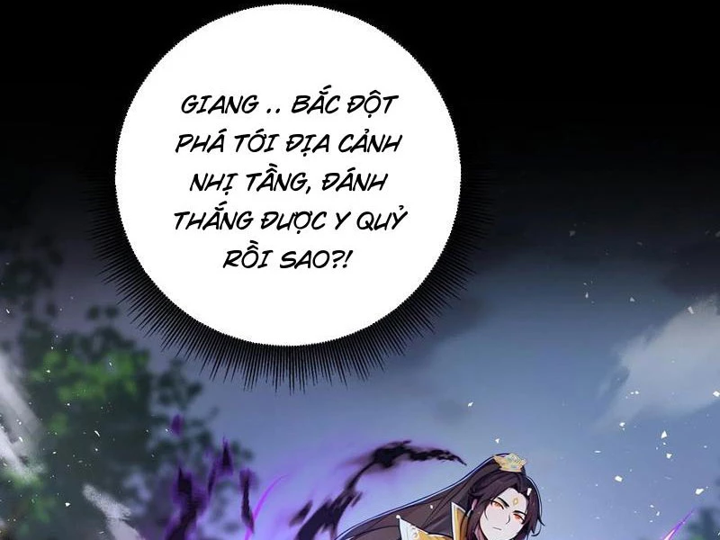 Ta Khiến Trăm Vạn Người Tu Tiên Tức Phát Khóc Chapter  22 - 20