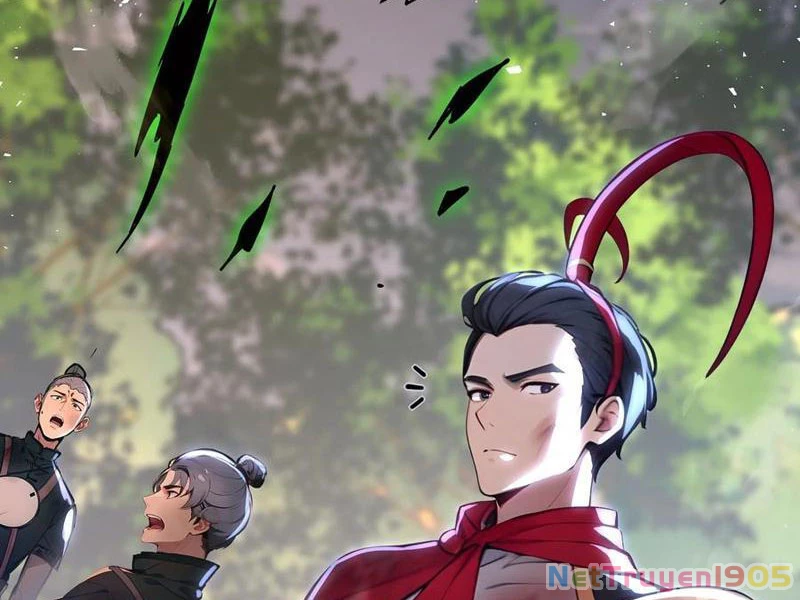 Ta Khiến Trăm Vạn Người Tu Tiên Tức Phát Khóc Chapter  22 - 33