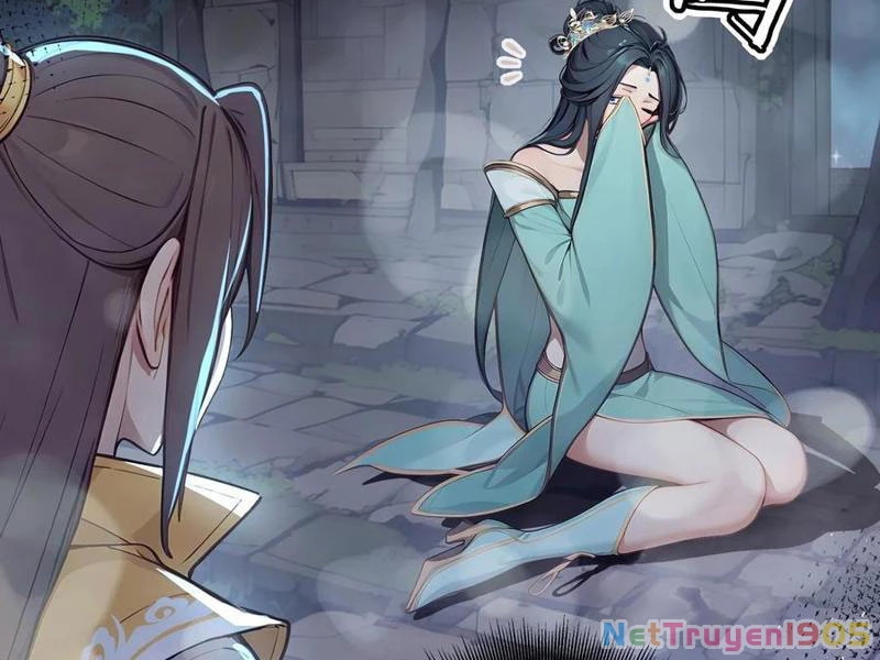 Ta Khiến Trăm Vạn Người Tu Tiên Tức Phát Khóc Chapter  22 - 59