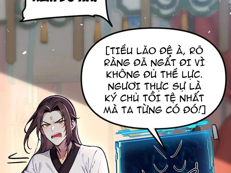 Ta Khiến Trăm Vạn Người Tu Tiên Tức Phát Khóc Chapter  22 - 93