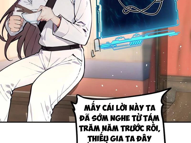 Ta Khiến Trăm Vạn Người Tu Tiên Tức Phát Khóc Chapter  22 - 94