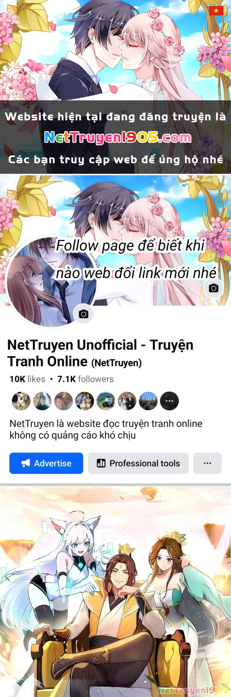 Ta Khiến Trăm Vạn Người Tu Tiên Tức Phát Khóc Chapter  23 - 1