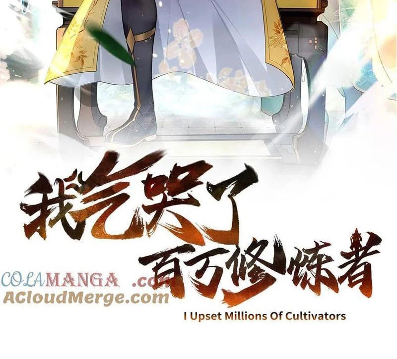 Ta Khiến Trăm Vạn Người Tu Tiên Tức Phát Khóc Chapter  23 - 2