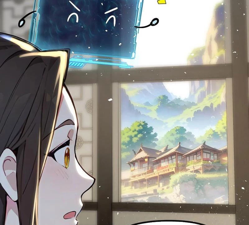 Ta Khiến Trăm Vạn Người Tu Tiên Tức Phát Khóc Chapter  23 - 8