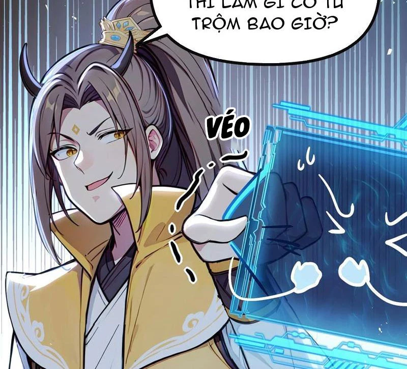 Ta Khiến Trăm Vạn Người Tu Tiên Tức Phát Khóc Chapter  23 - 15