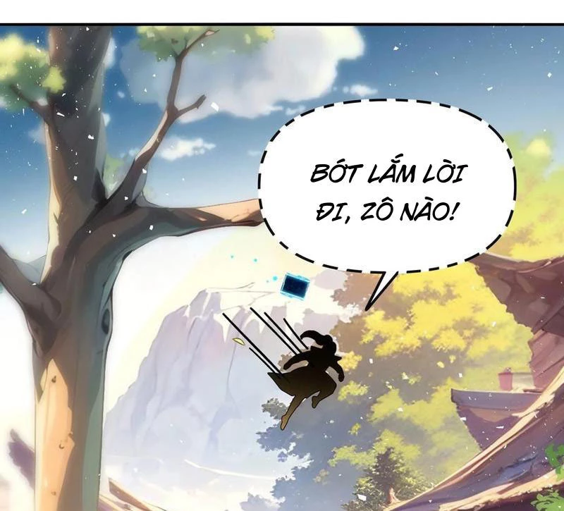 Ta Khiến Trăm Vạn Người Tu Tiên Tức Phát Khóc Chapter  23 - 21