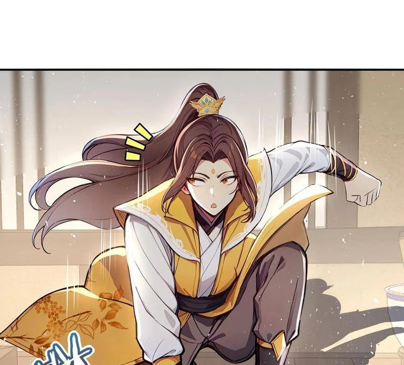 Ta Khiến Trăm Vạn Người Tu Tiên Tức Phát Khóc Chapter  23 - 23