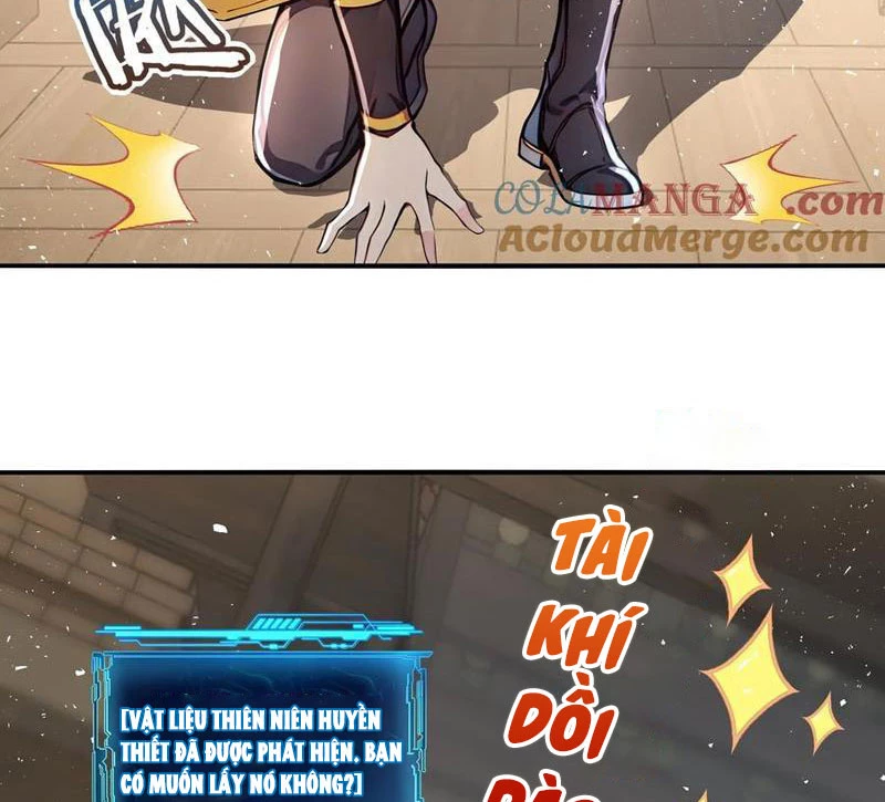 Ta Khiến Trăm Vạn Người Tu Tiên Tức Phát Khóc Chapter  23 - 24