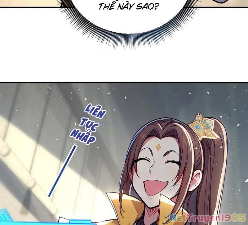 Ta Khiến Trăm Vạn Người Tu Tiên Tức Phát Khóc Chapter  23 - 27