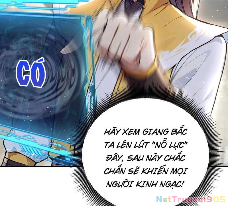 Ta Khiến Trăm Vạn Người Tu Tiên Tức Phát Khóc Chapter  23 - 28