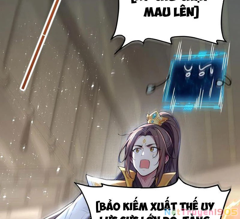 Ta Khiến Trăm Vạn Người Tu Tiên Tức Phát Khóc Chapter  23 - 37