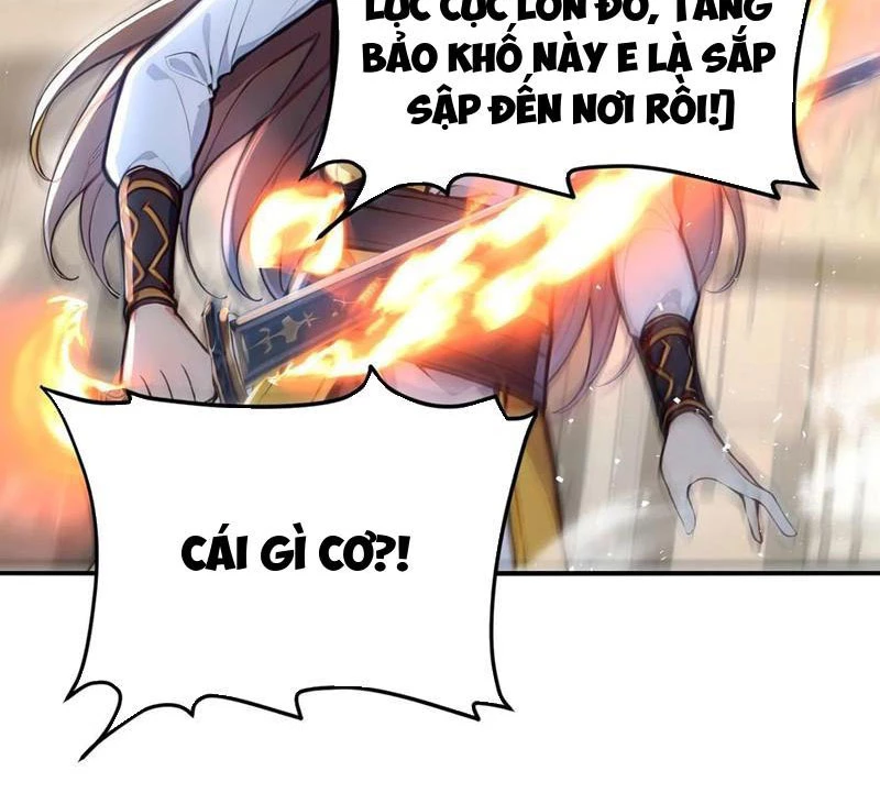 Ta Khiến Trăm Vạn Người Tu Tiên Tức Phát Khóc Chapter  23 - 38