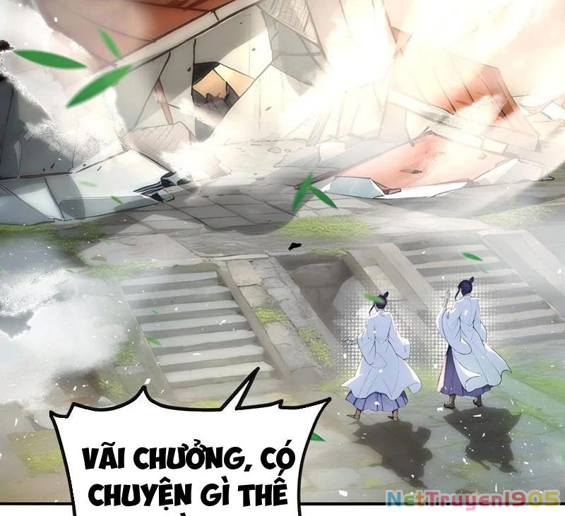 Ta Khiến Trăm Vạn Người Tu Tiên Tức Phát Khóc Chapter  23 - 40