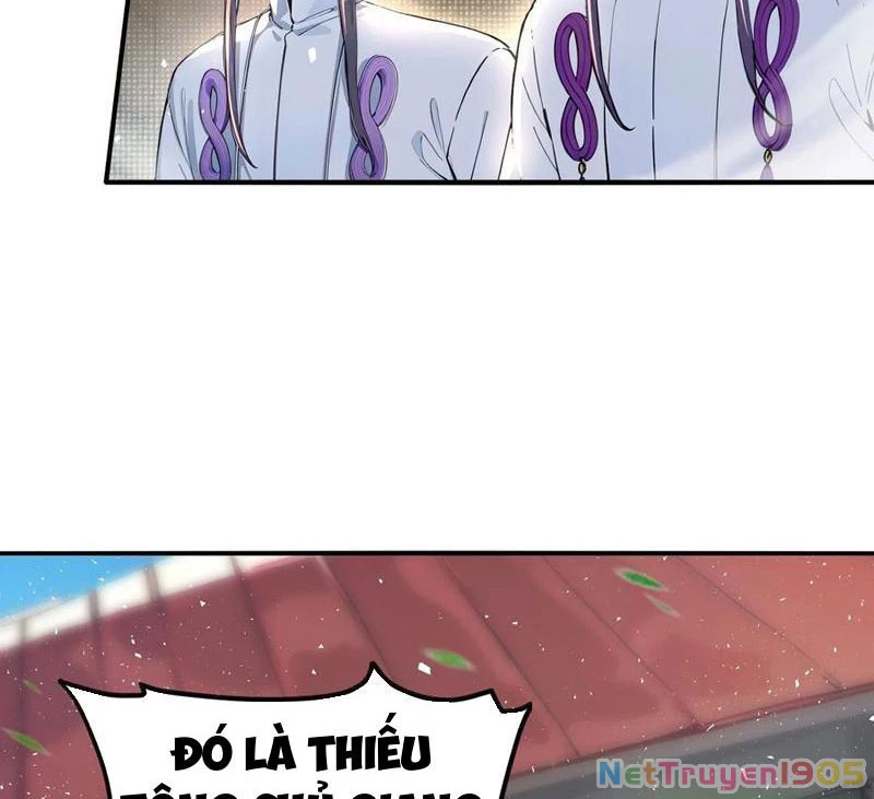 Ta Khiến Trăm Vạn Người Tu Tiên Tức Phát Khóc Chapter  23 - 42