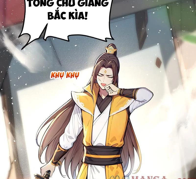 Ta Khiến Trăm Vạn Người Tu Tiên Tức Phát Khóc Chapter  23 - 43