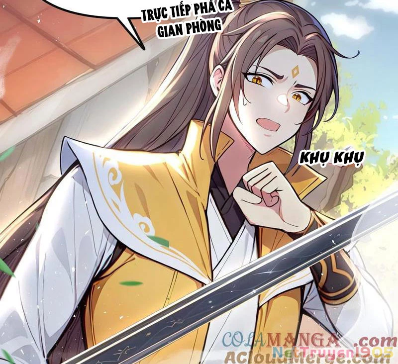 Ta Khiến Trăm Vạn Người Tu Tiên Tức Phát Khóc Chapter  23 - 46