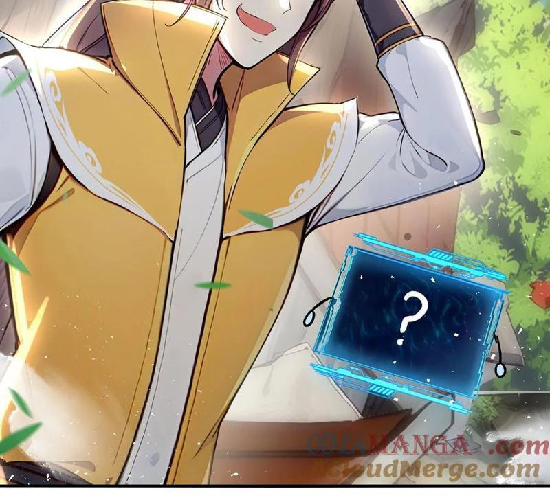 Ta Khiến Trăm Vạn Người Tu Tiên Tức Phát Khóc Chapter  23 - 50