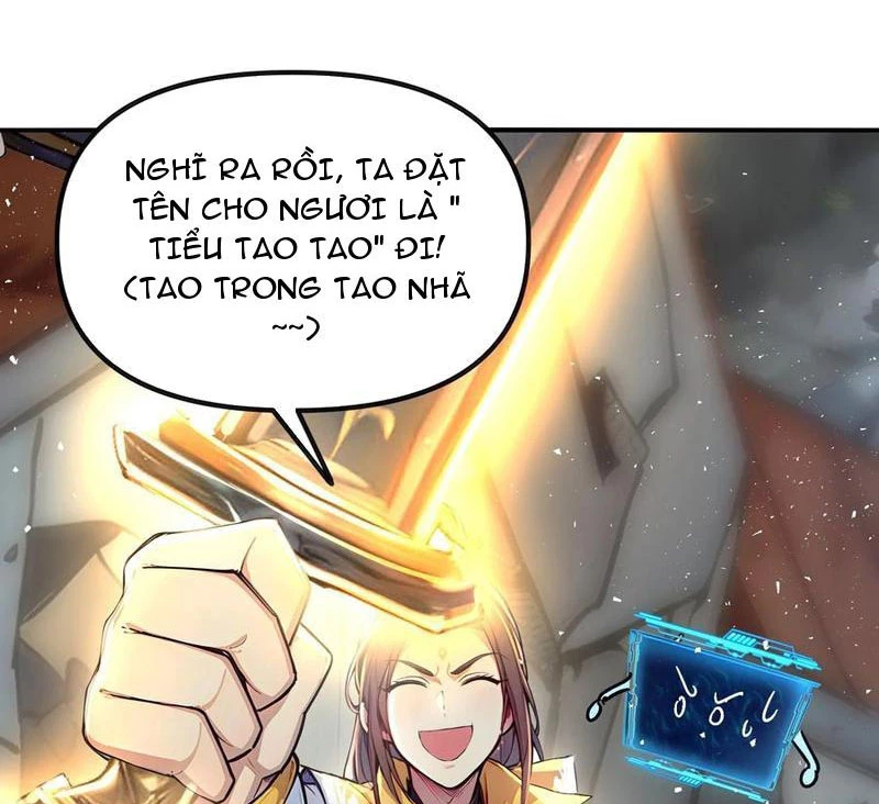 Ta Khiến Trăm Vạn Người Tu Tiên Tức Phát Khóc Chapter  23 - 51