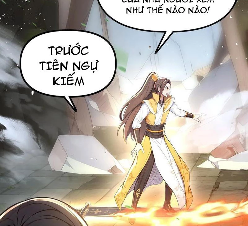 Ta Khiến Trăm Vạn Người Tu Tiên Tức Phát Khóc Chapter  23 - 54
