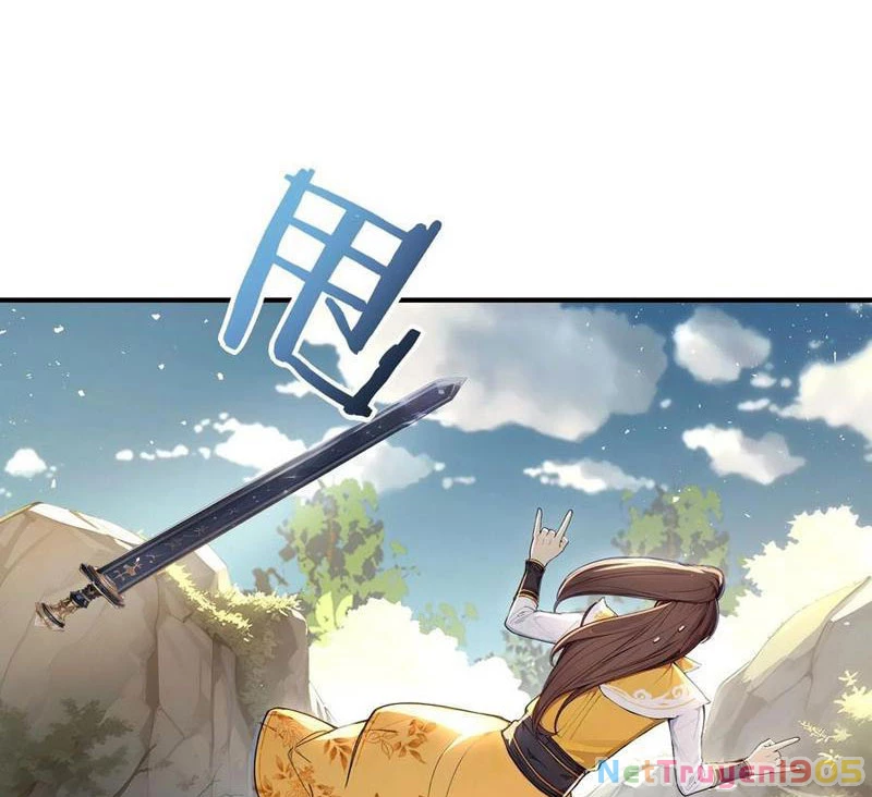 Ta Khiến Trăm Vạn Người Tu Tiên Tức Phát Khóc Chapter  23 - 65