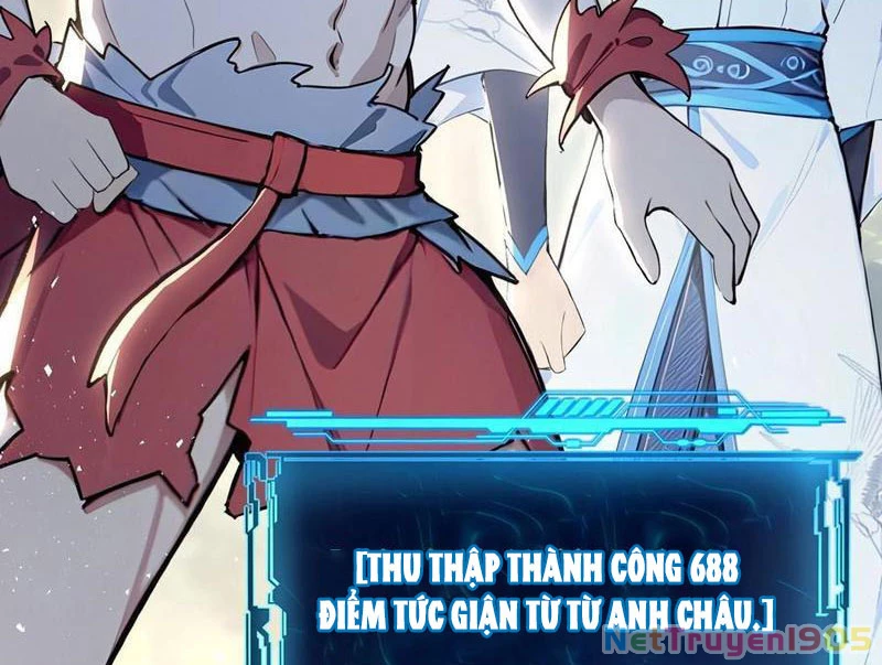 Ta Khiến Trăm Vạn Người Tu Tiên Tức Phát Khóc Chapter  23 - 72