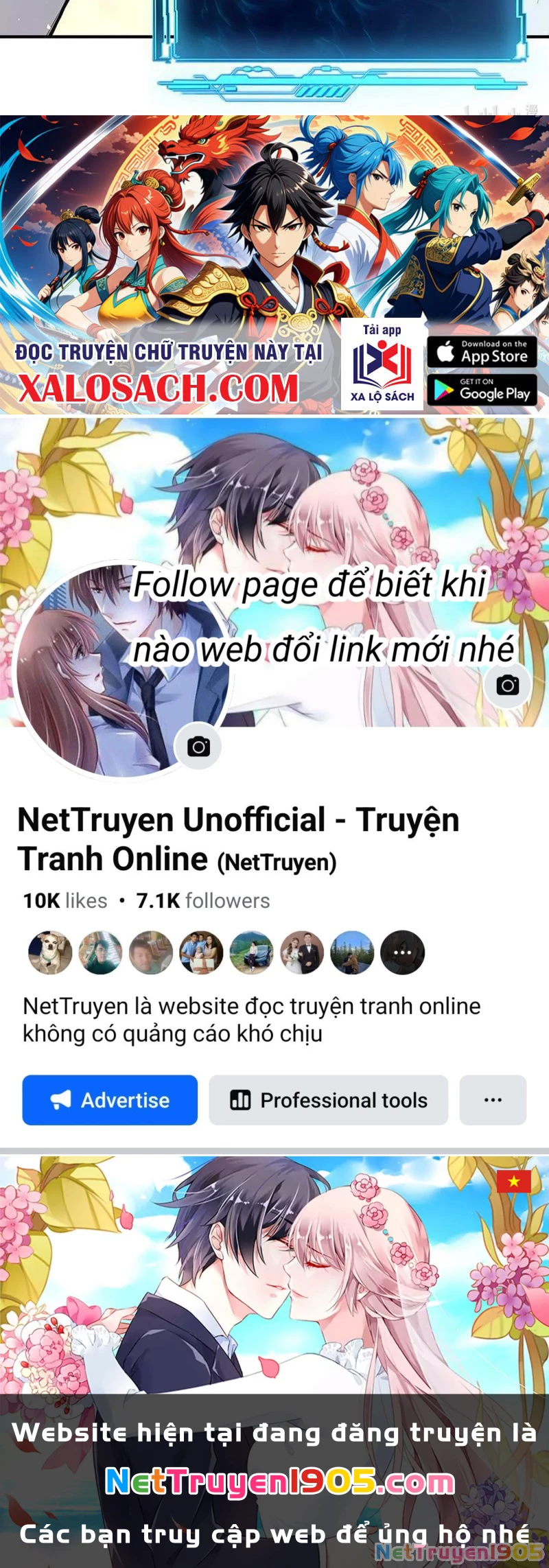 Ta Khiến Trăm Vạn Người Tu Tiên Tức Phát Khóc Chapter  23 - 73