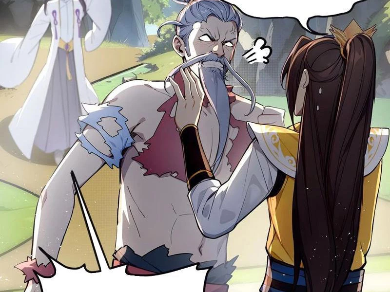 Ta Khiến Trăm Vạn Người Tu Tiên Tức Phát Khóc Chapter  24 - 2