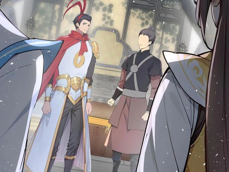 Ta Khiến Trăm Vạn Người Tu Tiên Tức Phát Khóc Chapter  24 - 15