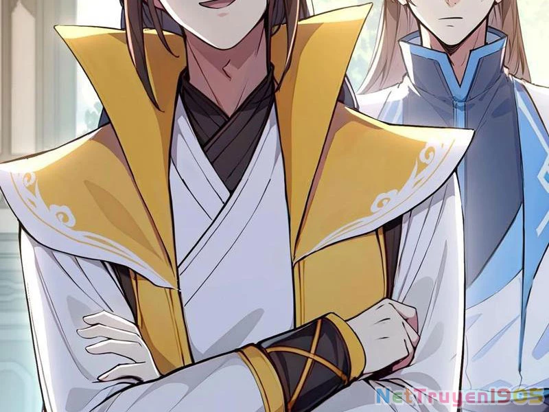 Ta Khiến Trăm Vạn Người Tu Tiên Tức Phát Khóc Chapter  24 - 18