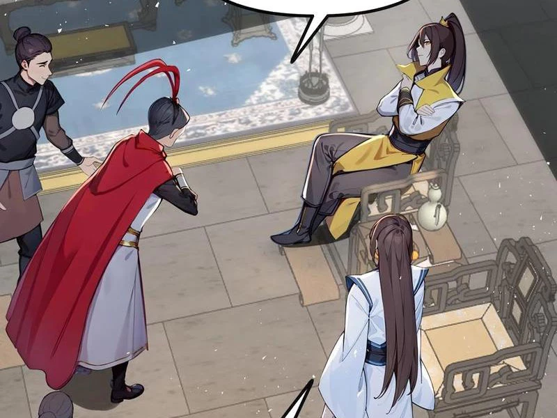 Ta Khiến Trăm Vạn Người Tu Tiên Tức Phát Khóc Chapter  24 - 23