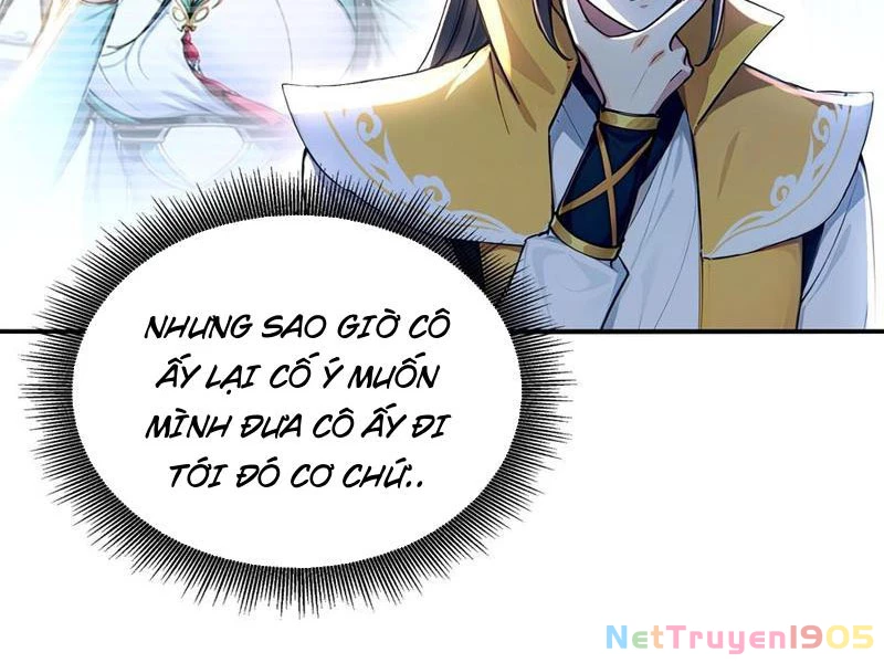 Ta Khiến Trăm Vạn Người Tu Tiên Tức Phát Khóc Chapter  24 - 37