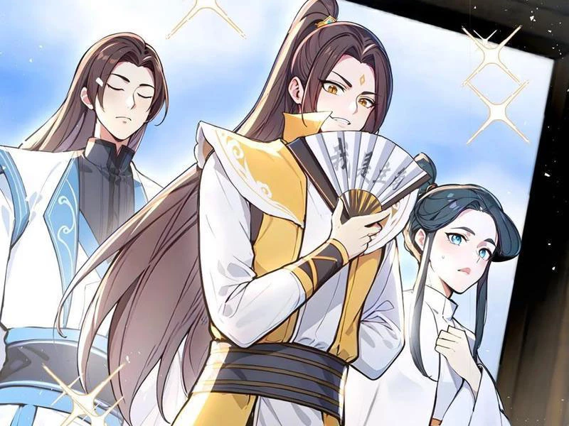 Ta Khiến Trăm Vạn Người Tu Tiên Tức Phát Khóc Chapter  24 - 63