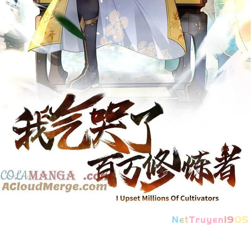 Ta Khiến Trăm Vạn Người Tu Tiên Tức Phát Khóc Chapter  25 - 2