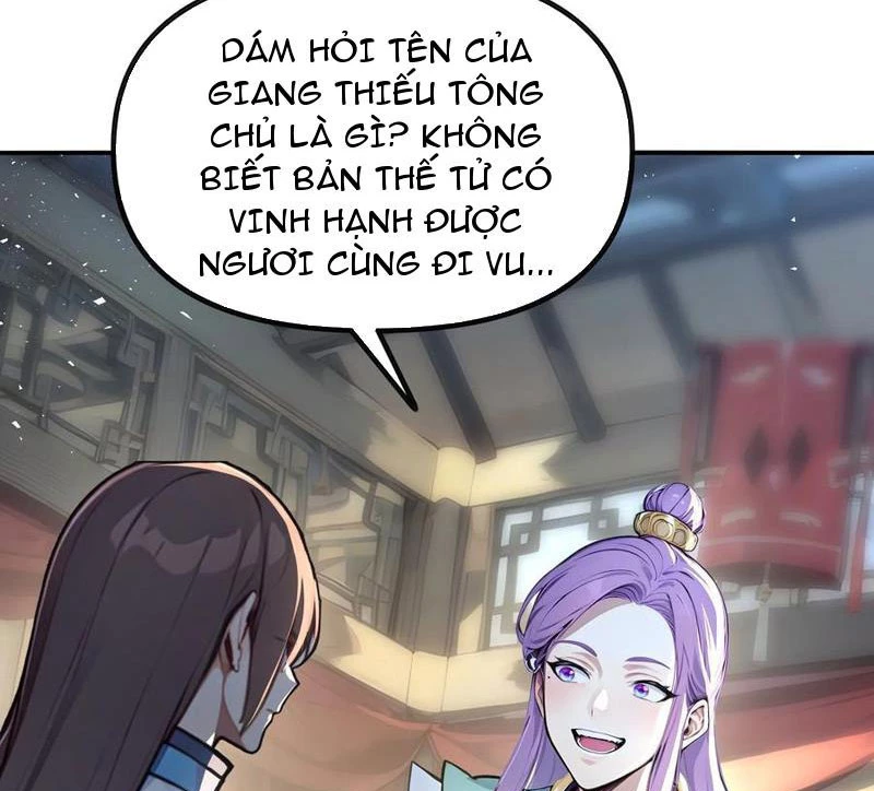 Ta Khiến Trăm Vạn Người Tu Tiên Tức Phát Khóc Chapter  25 - 8