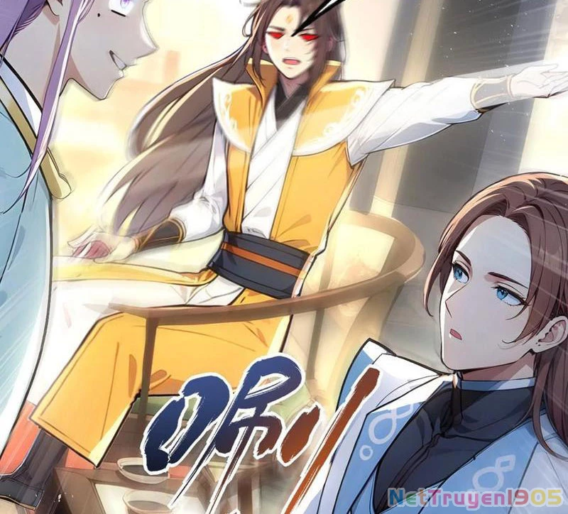 Ta Khiến Trăm Vạn Người Tu Tiên Tức Phát Khóc Chapter  25 - 11